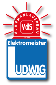 Alarmanlagenbau Ludwig